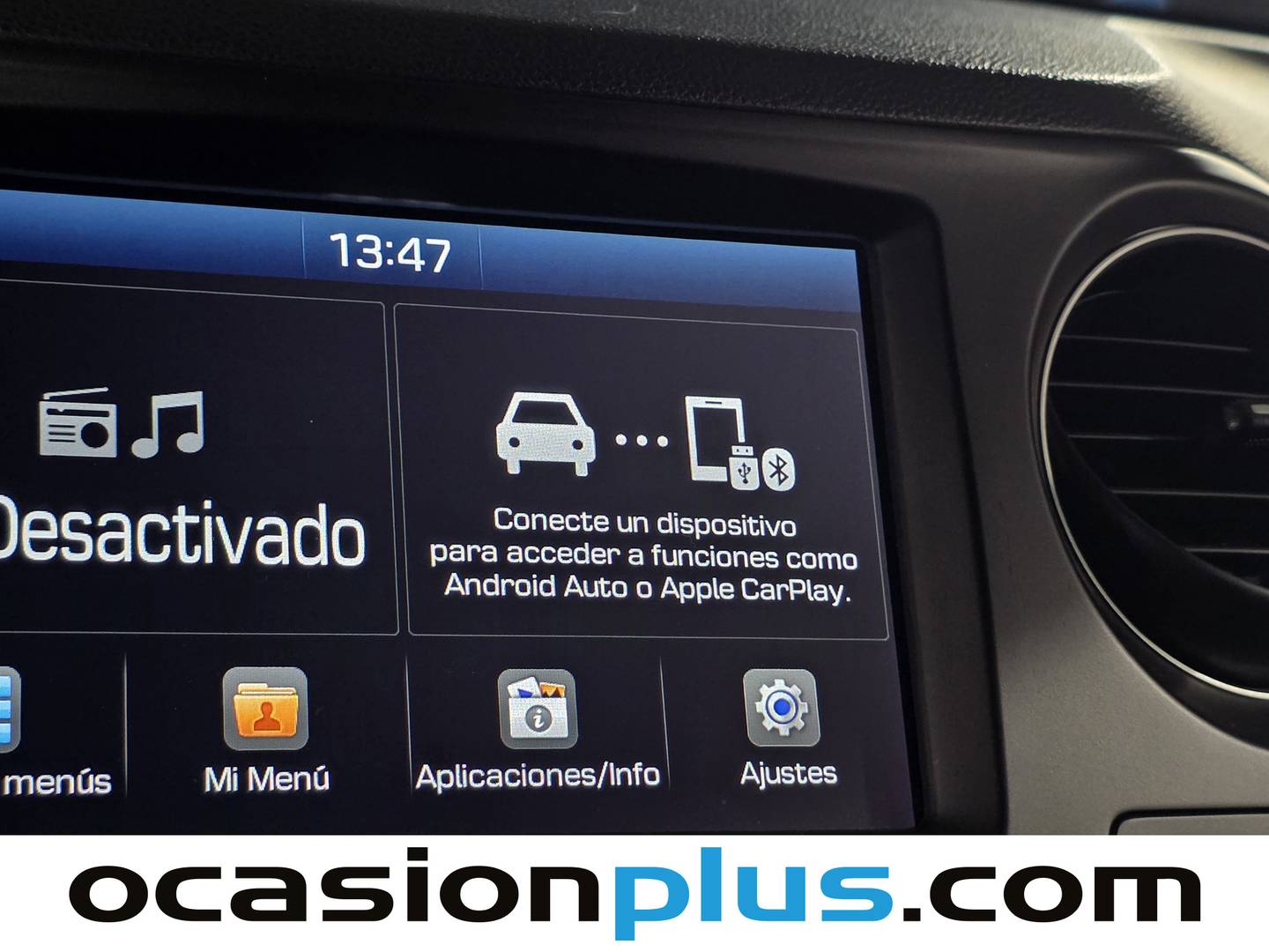 Foto Hyundai i10 Hyundai i10 1.0 Tecno (66 CV)