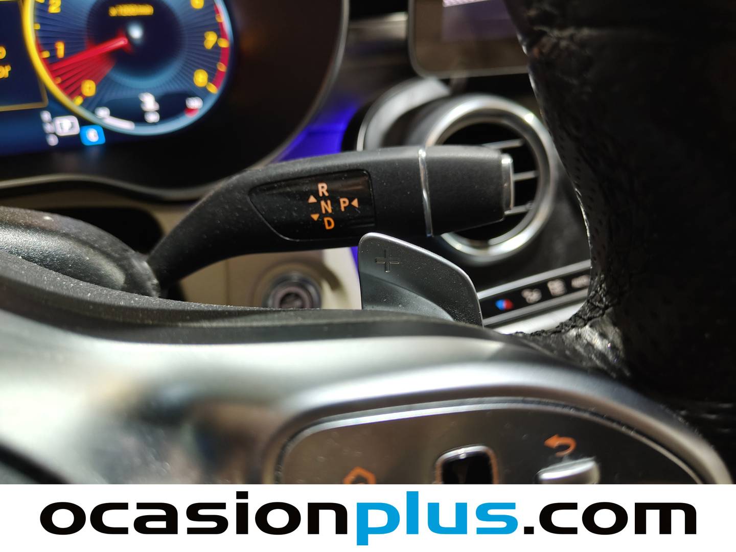 Foto Mercedes Clase C Mercedes-Benz Clase C C Coupe 300 (258 CV) Pack AMG