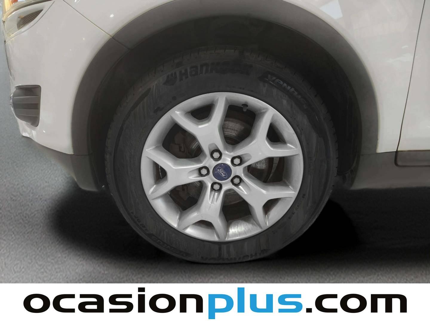 Ford Kuga Ford Kuga 2.0 TDCI S&S Trend 4x2 (140 CV) de segunda mano