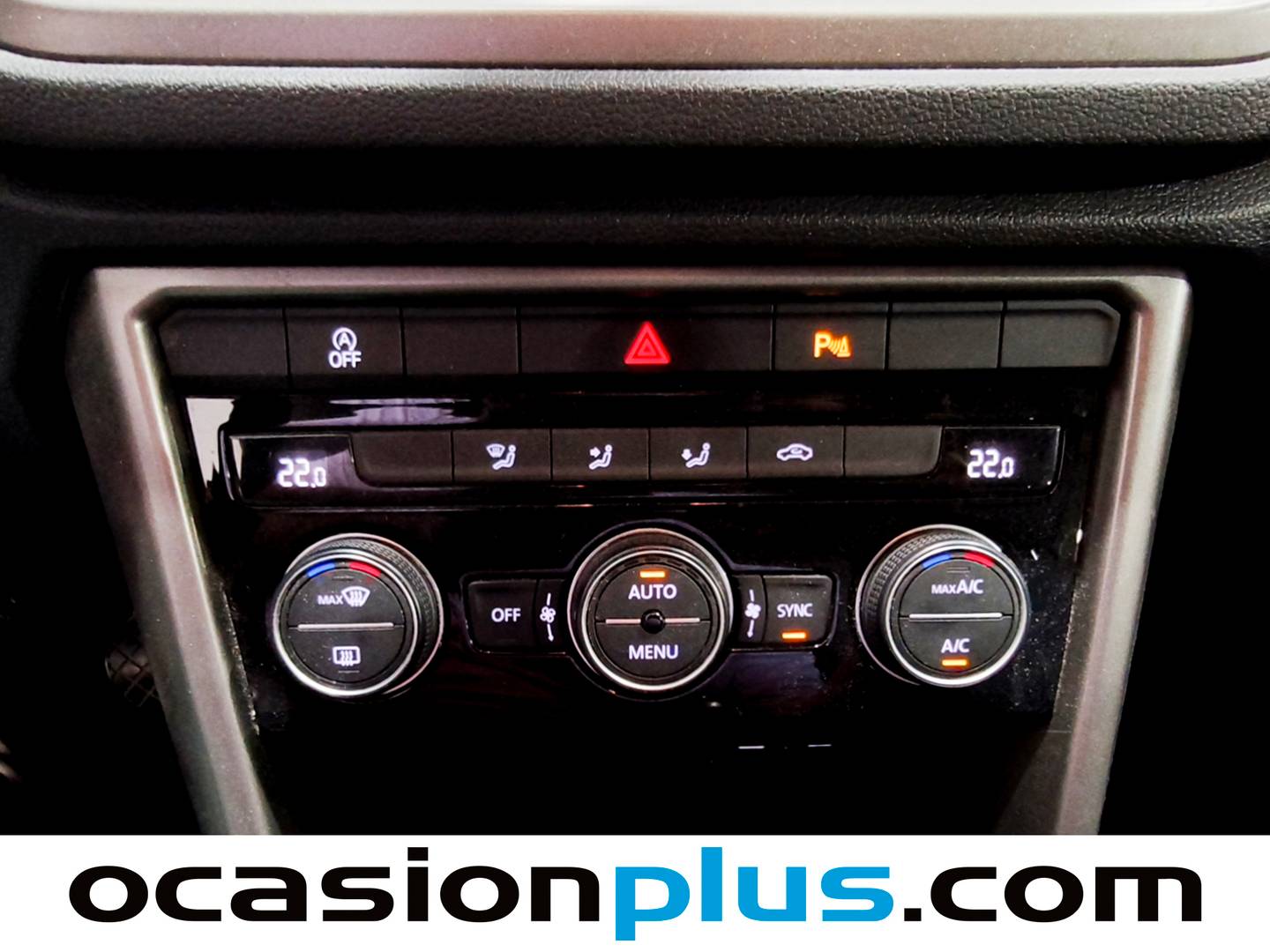 Volkswagen T-Roc Volkswagen T-Roc Advance R-Line 1.0 TSI (110 CV) de segunda mano