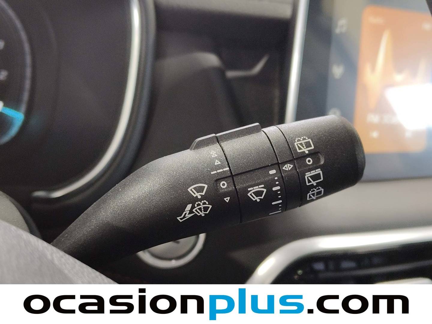 MG HS MG HS 1.5 Turbo GDI Luxury DCT (162 CV) barato