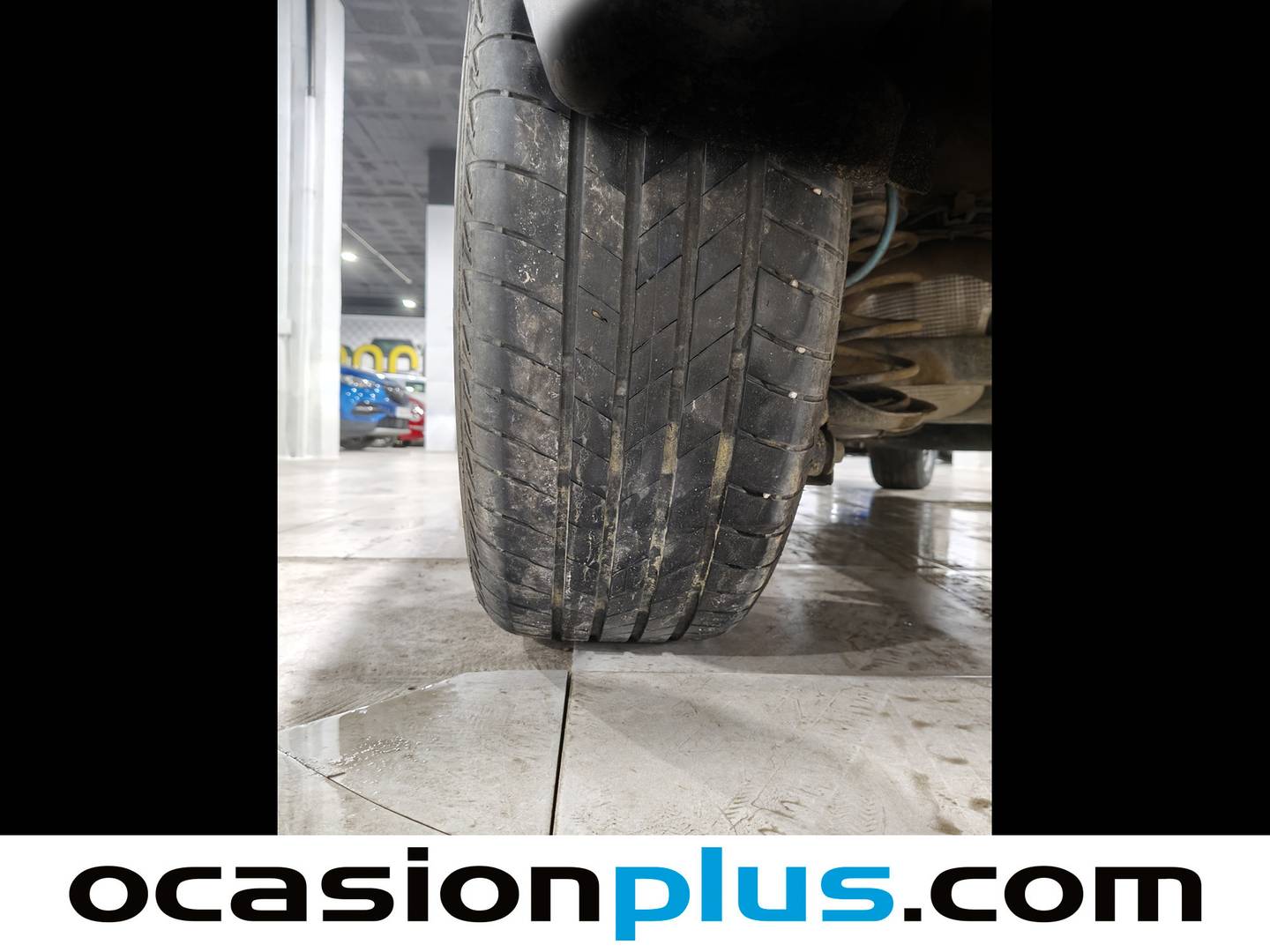 Foto Nissan QASHQAI Nissan Qashqai DIG-T 140 N-Connecta (140 CV)