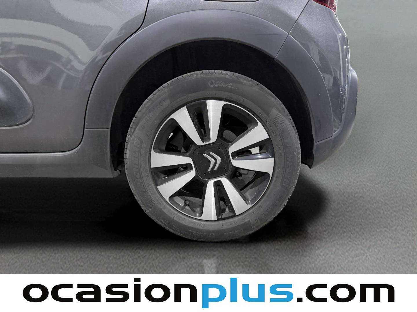 Foto Citroën C3 Origin Citroen C3 Origin PureTech 110 Max (110 CV)