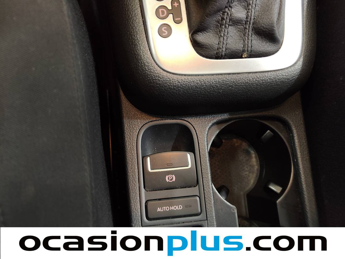 Foto Volkswagen Tiguan Volkswagen Tiguan Sport 2.0 TDI BMT 4Motion  (177 CV) DSG