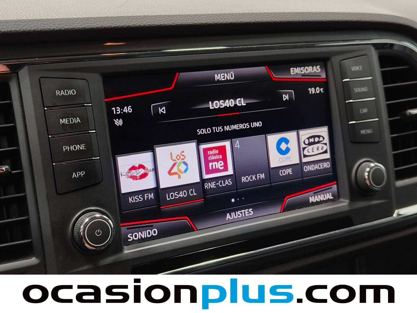 Seat Ateca Seat Ateca 1.6 TDI S&S Ecomotive Style Plus (115 CV) diésel