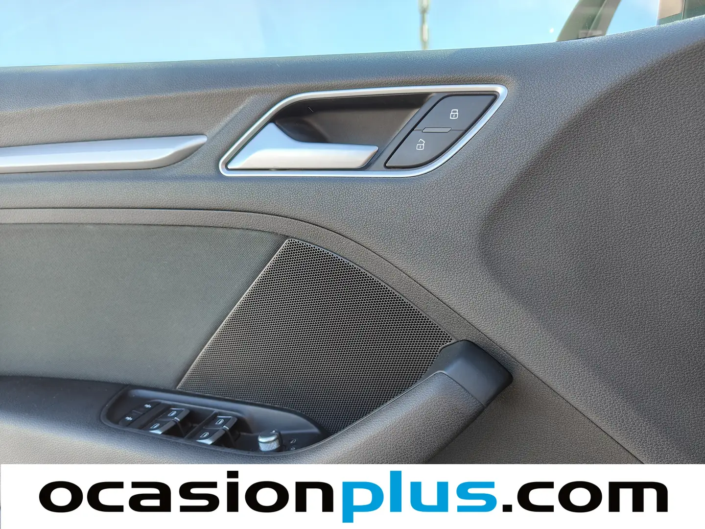 Foto Audi A3 Audi A3 Sportback Attracted 1.6 TDI (105 CV)