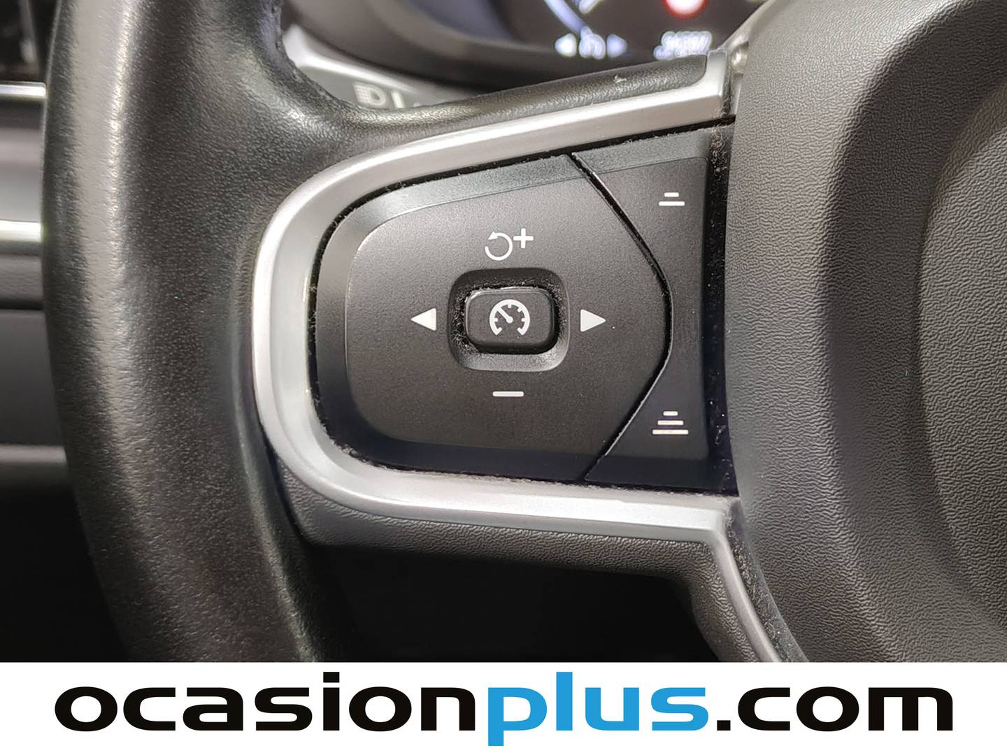 Volvo XC60 Volvo XC60 D3 Business Plus (150 CV) de ocasión