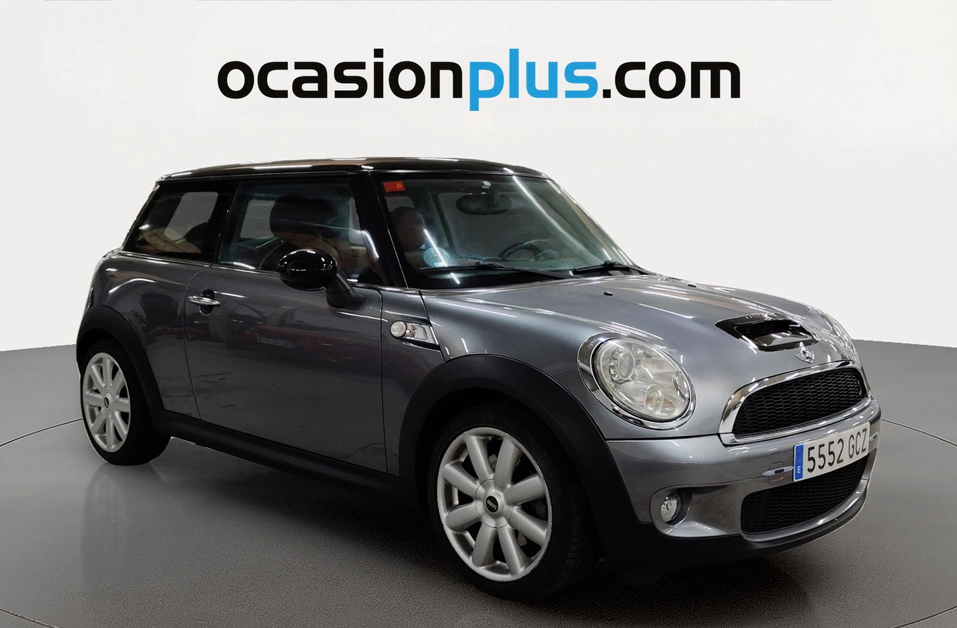MINI Cooper S - foto 2