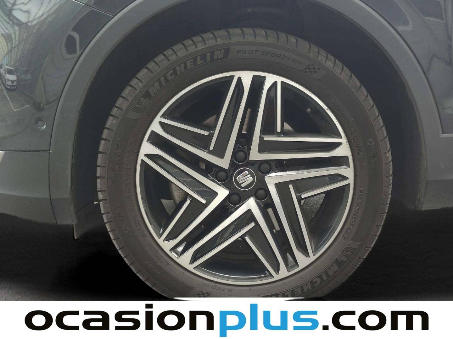 Seat Tarraco Seat Tarraco 2.0 TDI S&S Xcellence Plus 4Drive DSG (190 CV) 7 Plazas automático