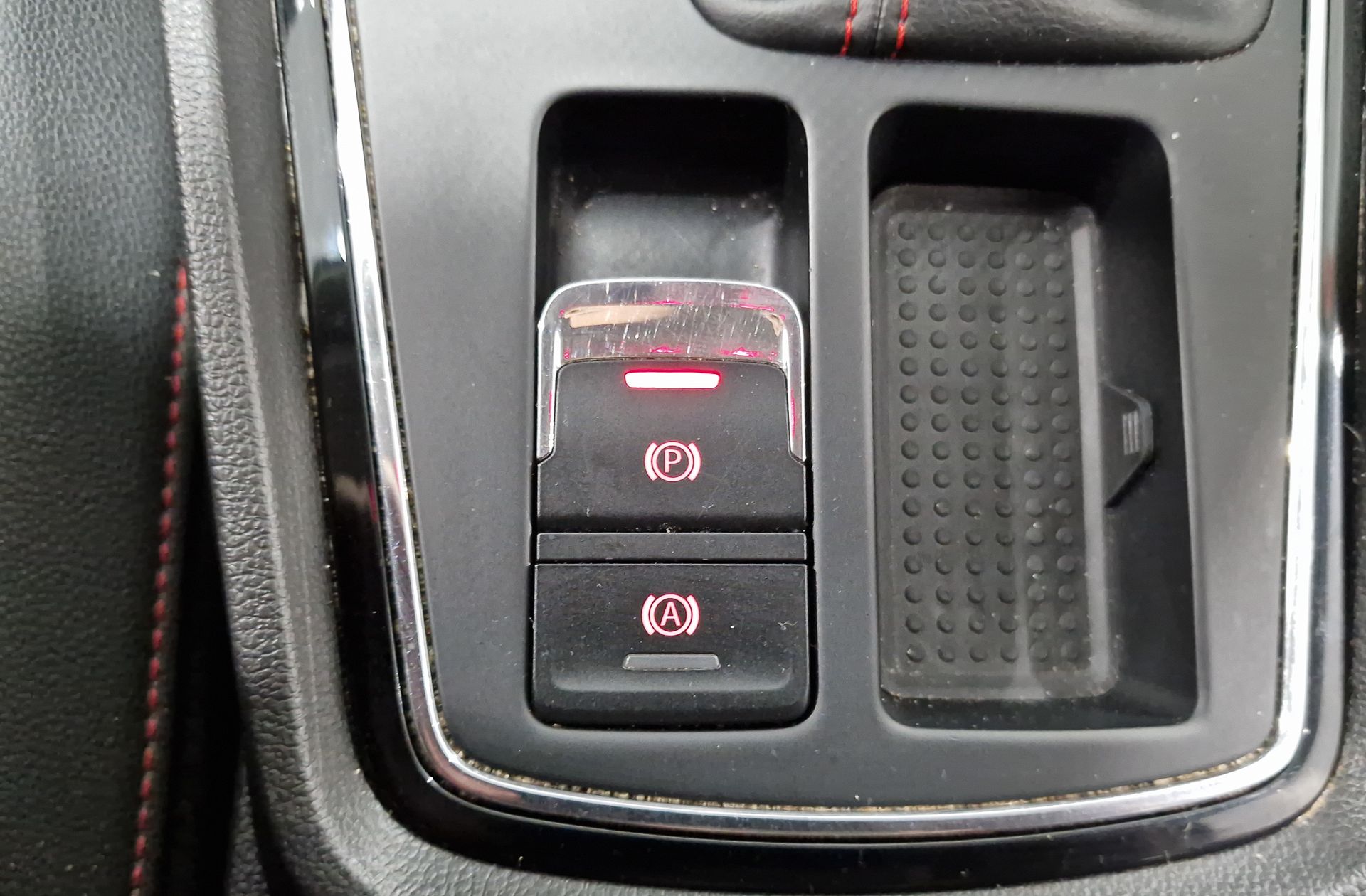 SEAT León 2.0 TDI FR DSG - foto 32