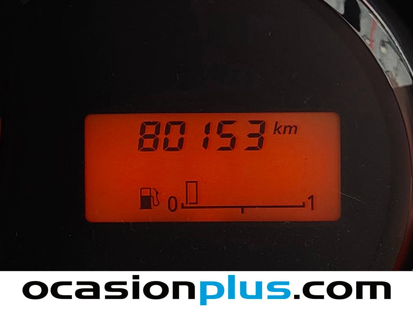Dacia Sandero Dacia Sandero 1.2 Base (75 CV) gasolina