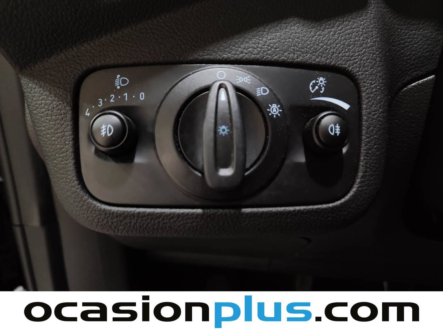 Ford C-Max Ford C-Max 1.0 EcoBoost S&S Trend+ (125 CV) de segunda mano