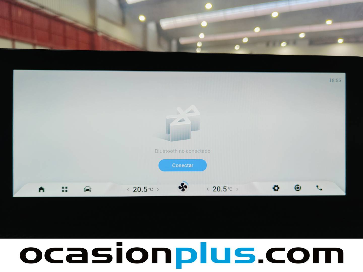 EBRO S700 EBRO S700 1.6 TGDI Luxury 7 DCT (147 CV) 2025