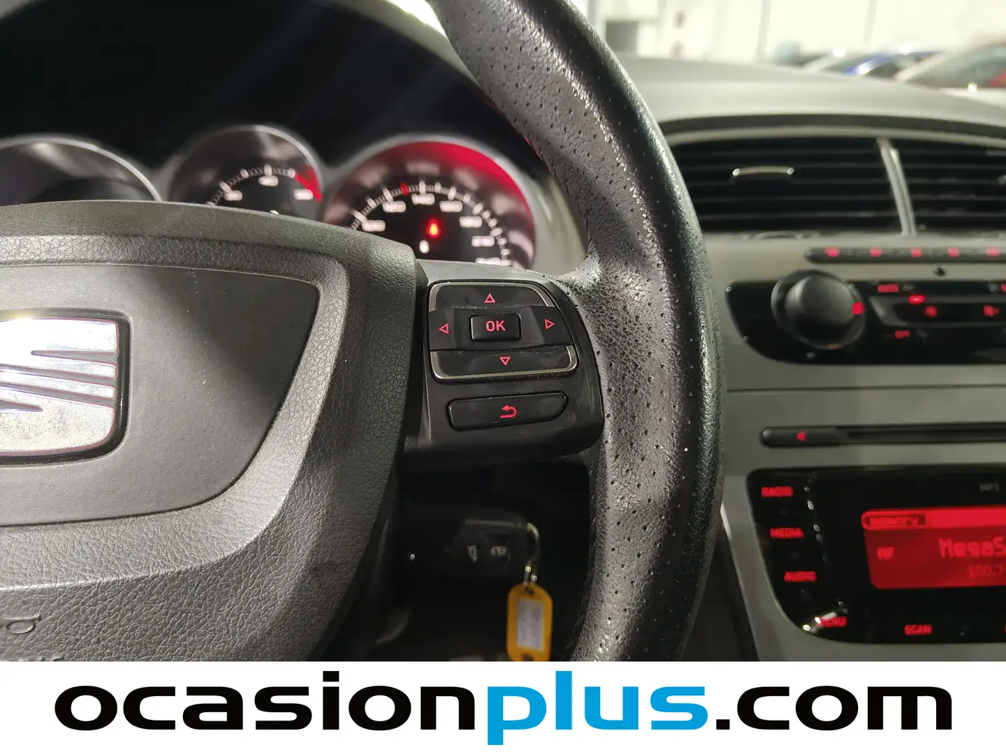 Foto Seat Altea Freetrack SEAT Altea Freetrack 2.0 TDI 4WD (140 CV)