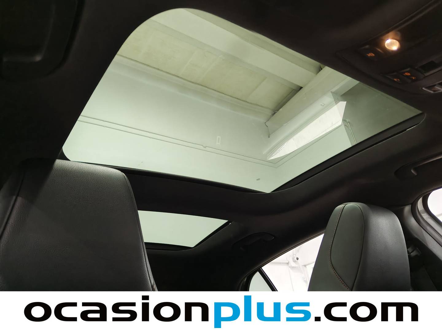 Foto Mercedes GLA Mercedes-Benz GLA GLA 250 4Matic (211 CV) Pack AMG