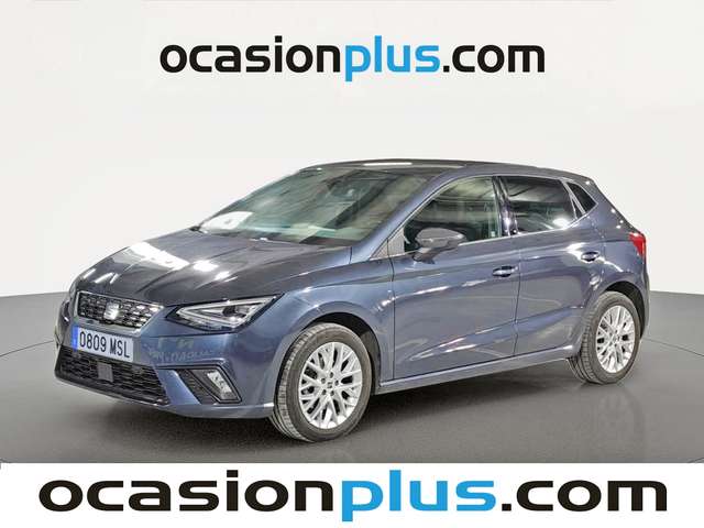 Seat Ibiza 1.0 TSI S&S Special Edition Xcellence (115 CV) de segunda mano