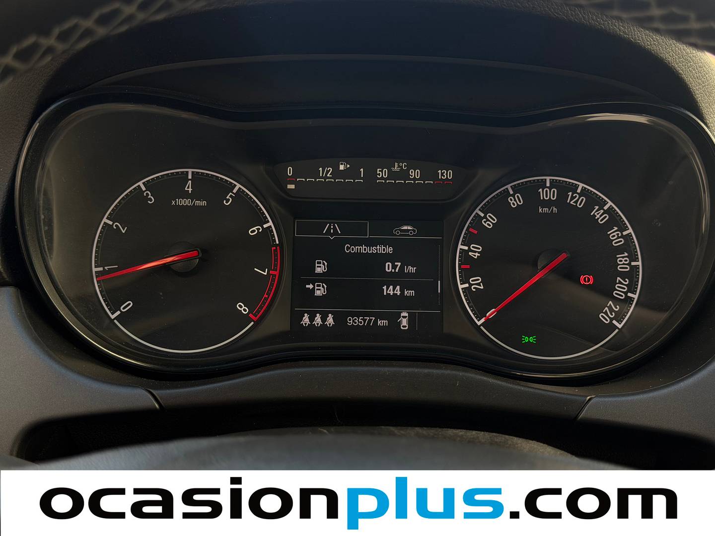 Opel Corsa Opel Corsa 1.4 Selective (90 CV) 2019