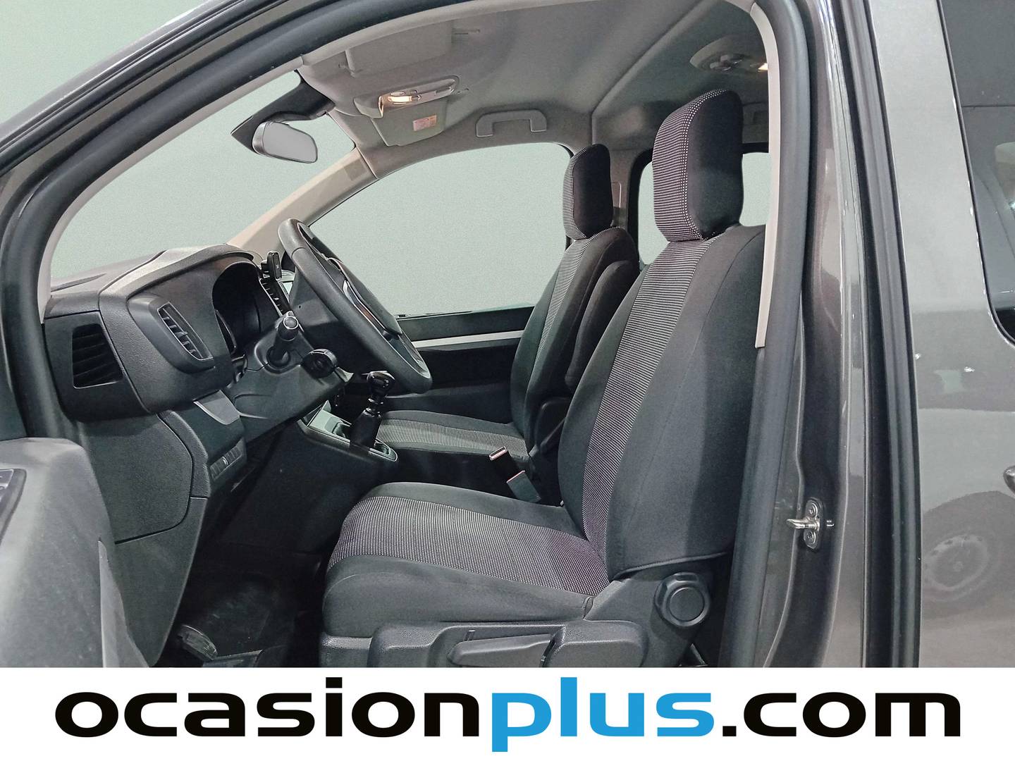 Foto Toyota Proace Verso Toyota Proace Verso 2.0D SHUTTLE+PACK ACTIVE L2 (150 CV) 8 Plazas