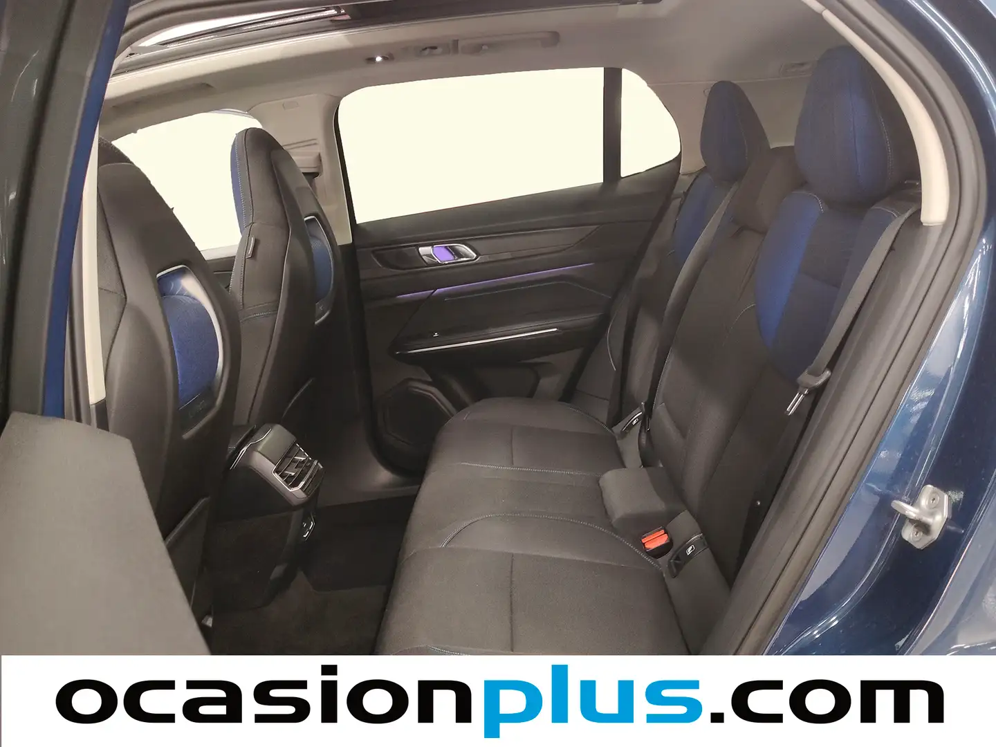 Foto Lynk & Co 01 Lynk & Co 01 1.5 PHEV (261 CV)