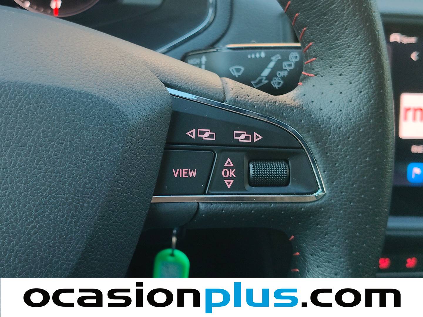 Seat Ibiza SEAT Ibiza 1.0 TSI FR Go (115 CV) gasolina