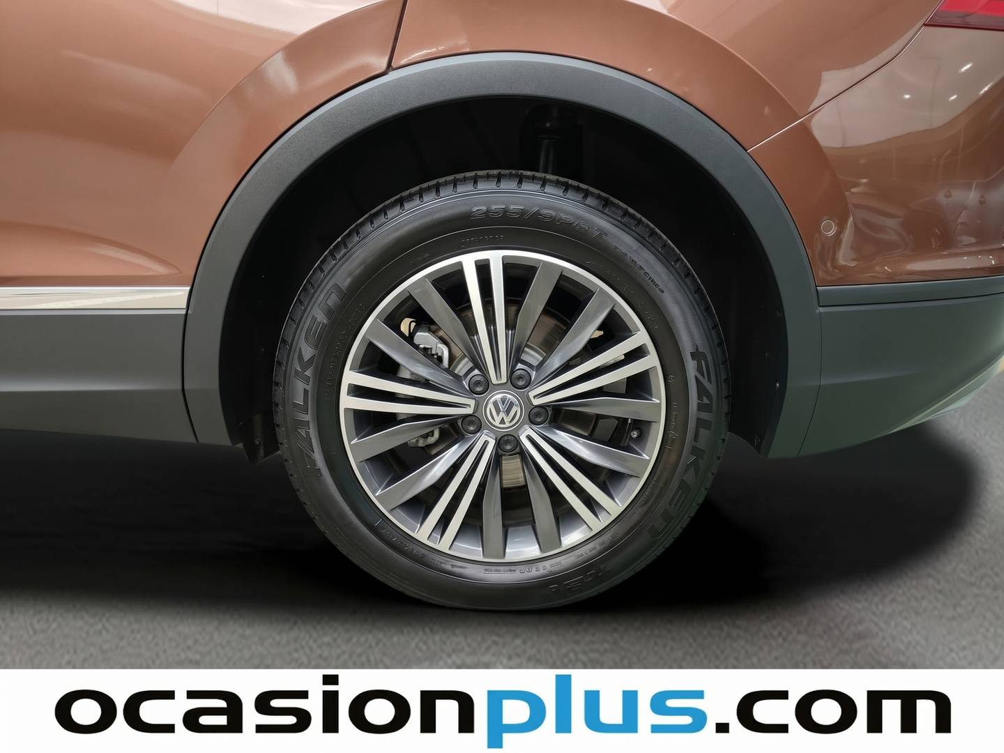 Volkswagen Tiguan Allspace Volkswagen Tiguan Allspace Advance 2.0 TDI (150 CV)7 Plazas al mejor precio