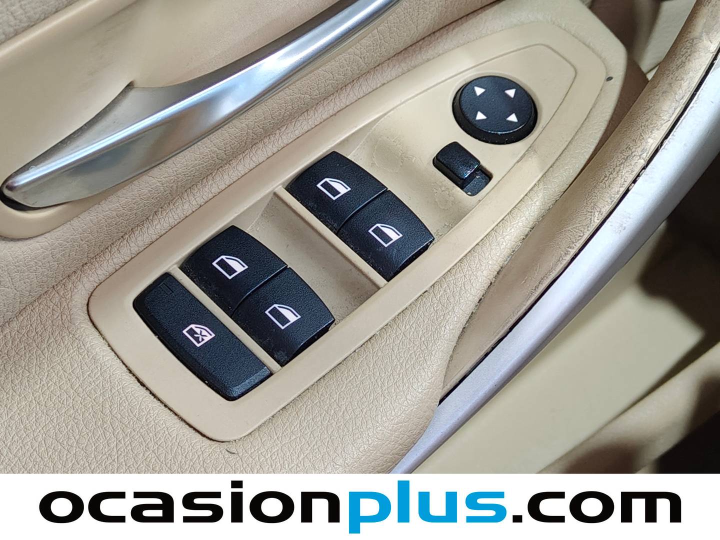 BMW Serie 4 BMW Serie 4 420d Gran Coupe (190 CV) Pack M seminuevo