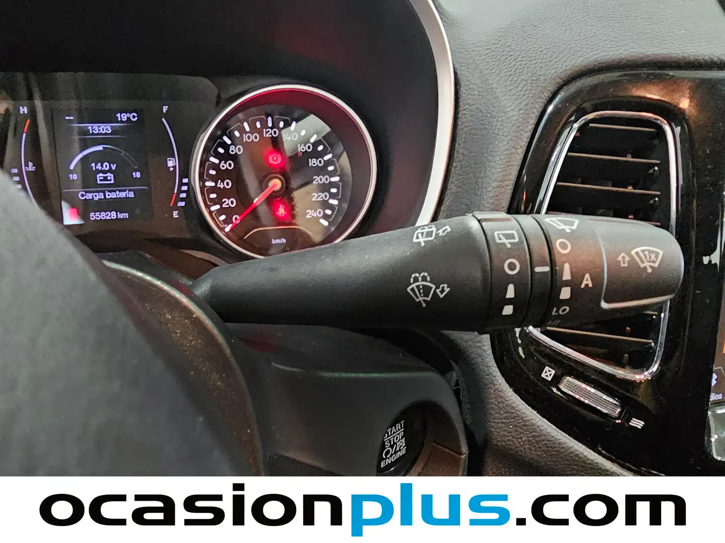 Foto Jeep Compass Jeep Compass 1.3 Gse Night Eagle FWD MT (130 CV)