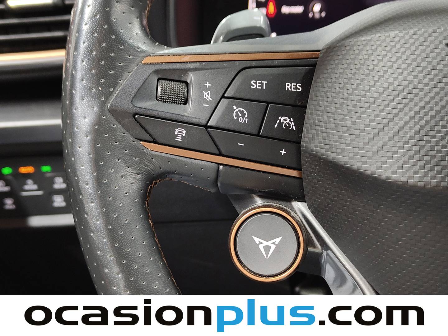 Cupra León Cupra León 2.0 TSI DSG (300 CV) 2022