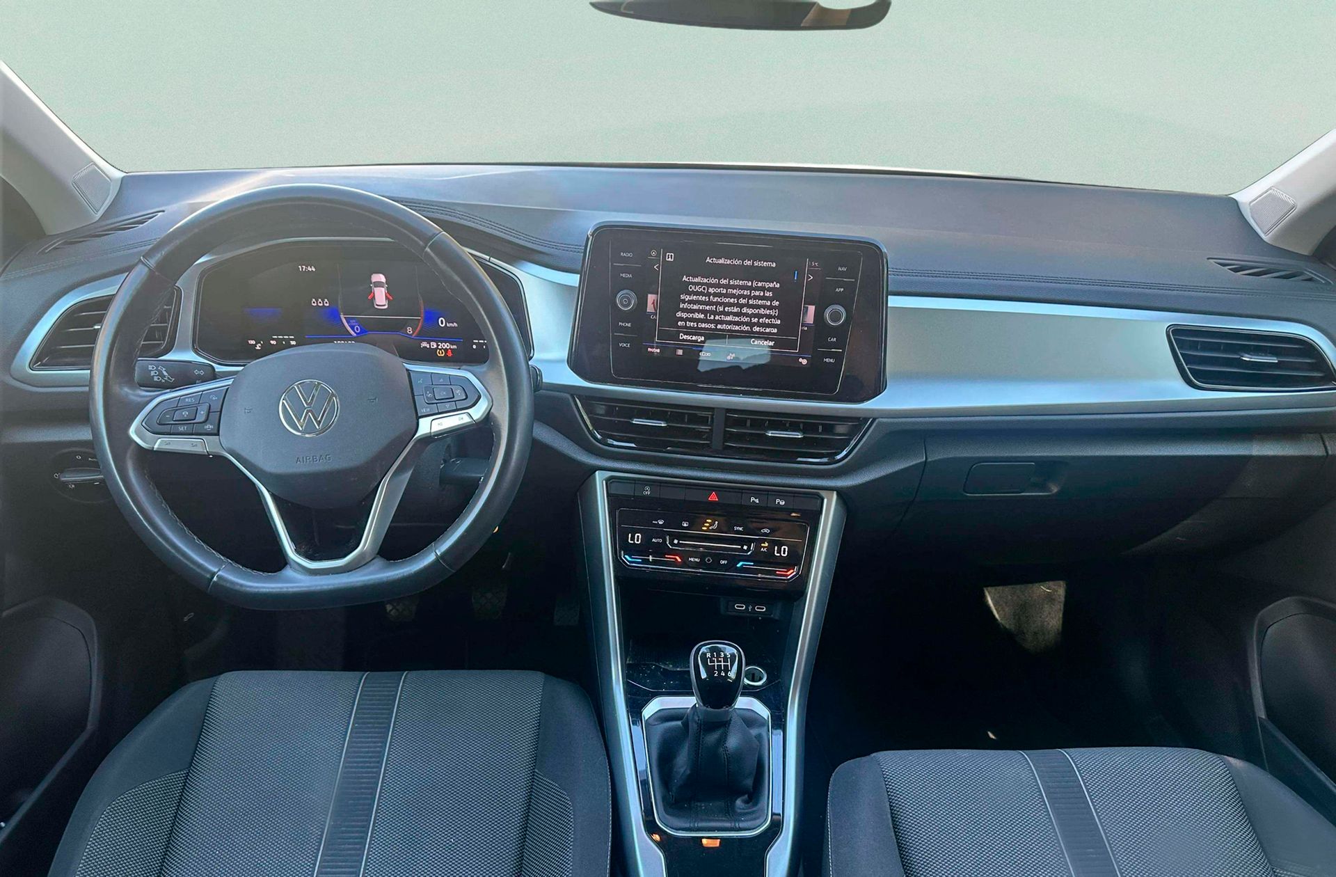 Volkswagen T-Roc Life 1.0 TSI - foto 6