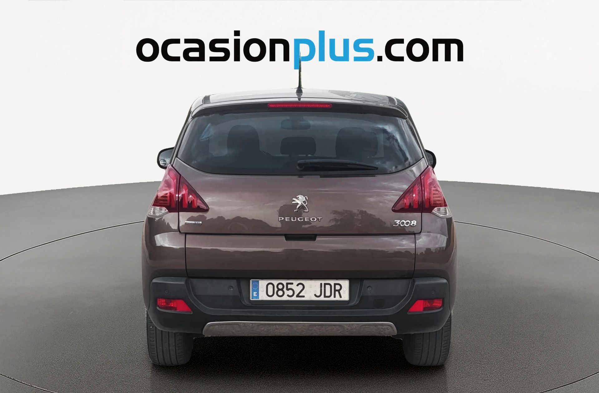 Peugeot 3008 1.6 BlueHDi FAP Style - foto 13