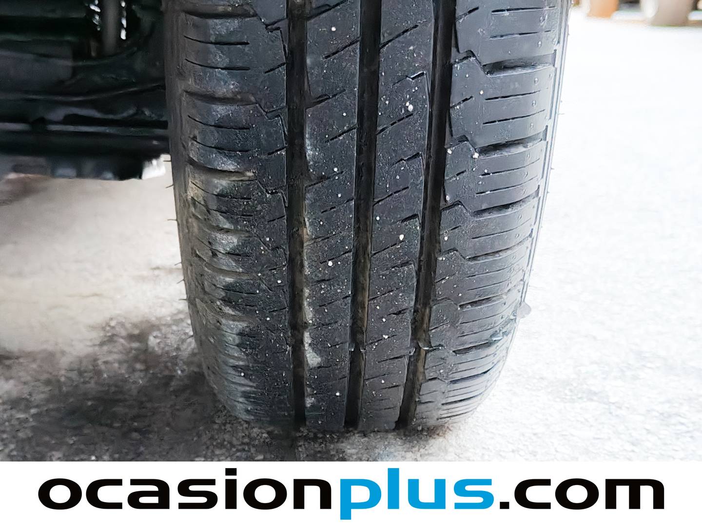 Nissan NV200 EVALIA Nissan Evalia 1.5 dCi (110 CV) 110cv