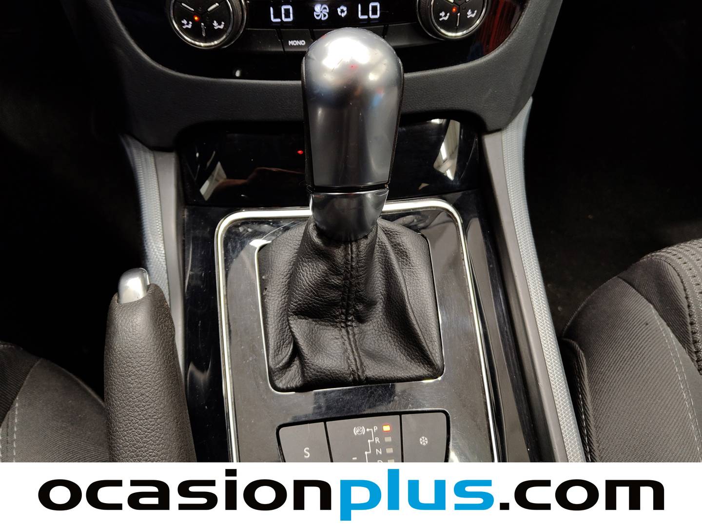 Peugeot 508 Peugeot 508 SW SW 1.6 BlueHDi Active EAT6 (120 CV) de segunda mano