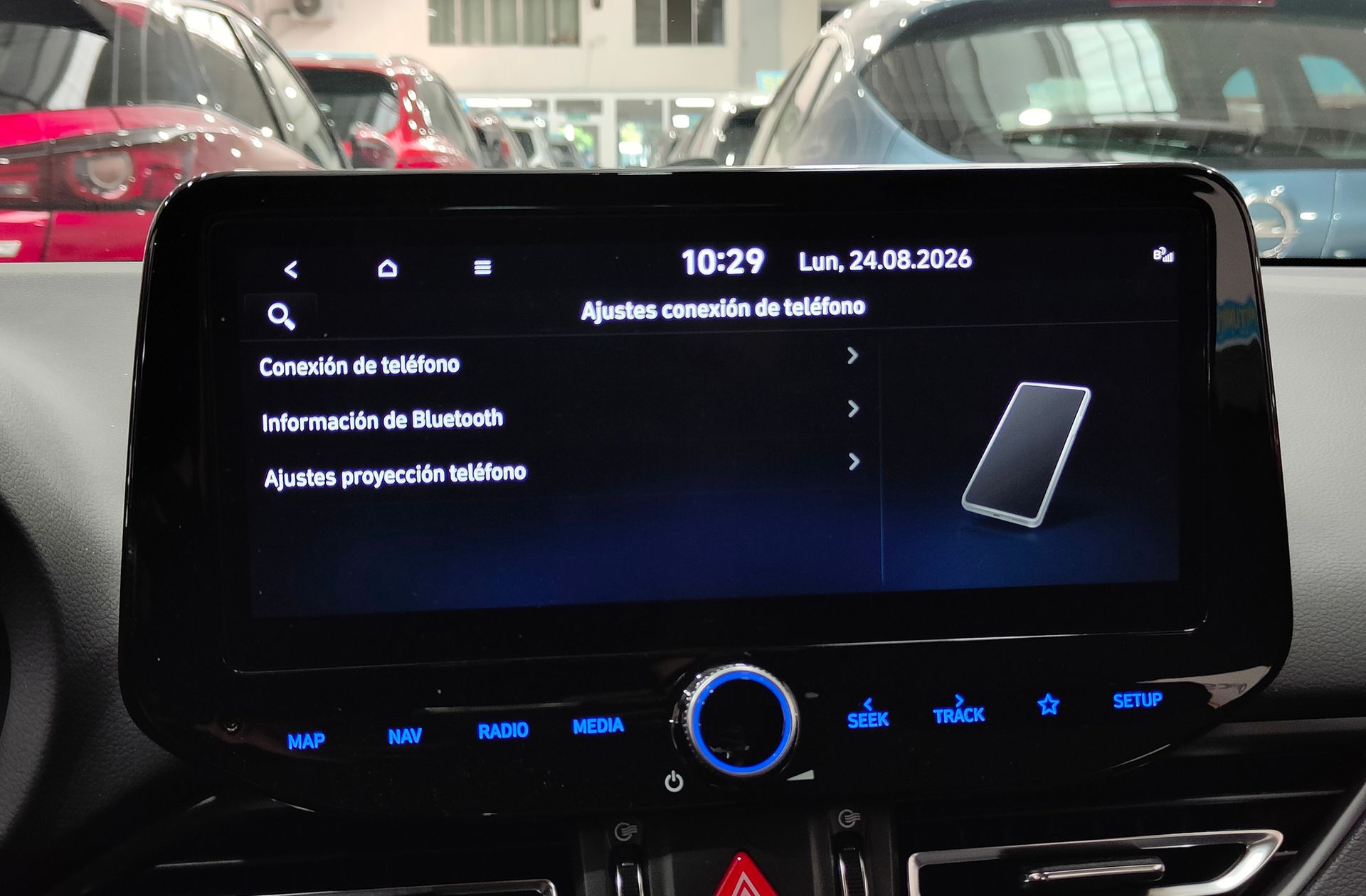 Hyundai i30 Fastback 1.0 T-GDi 48V Klass - foto 31