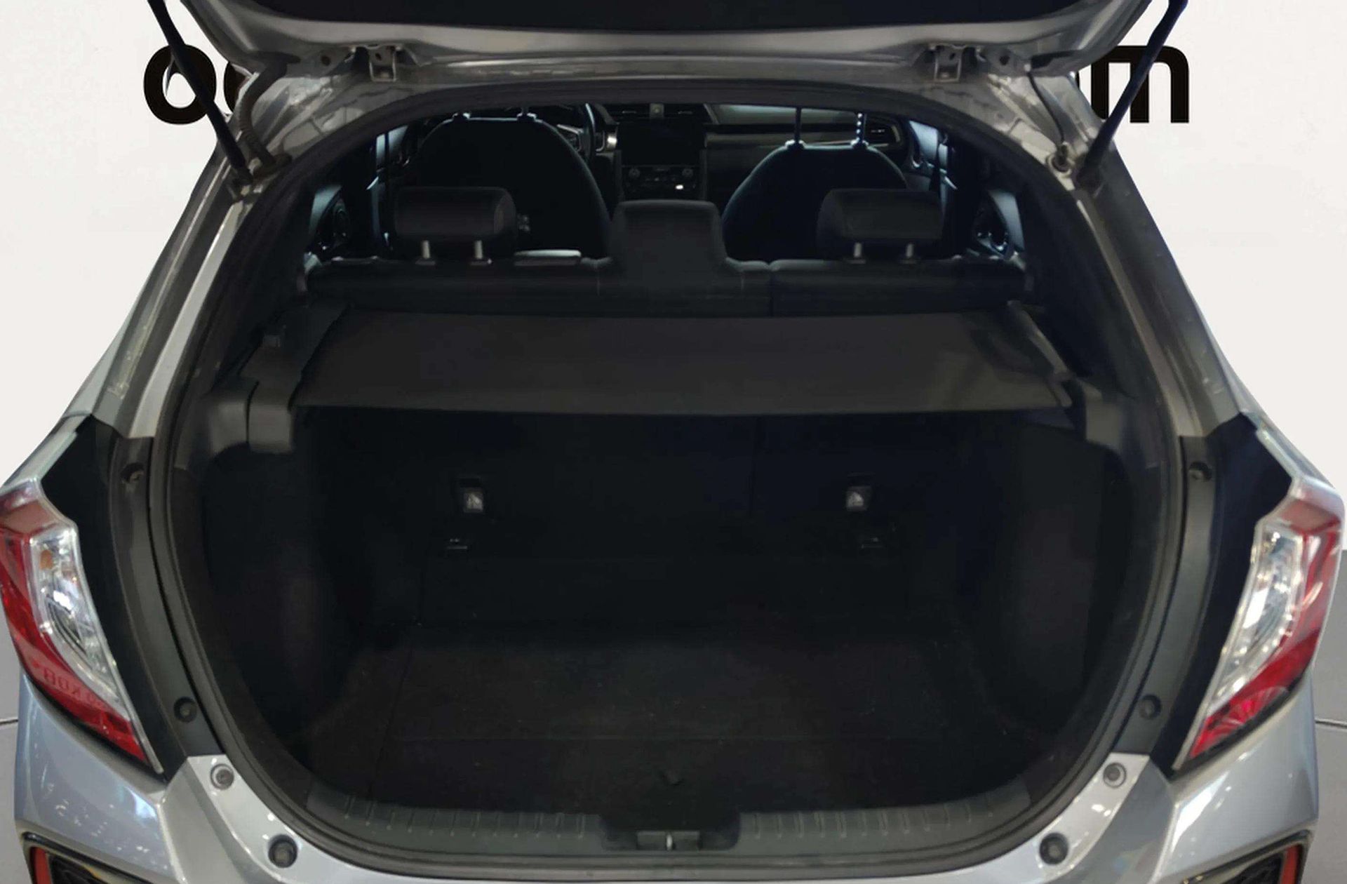 Honda Civic 1.0 I-VTEC Turbo Elegance Navi - foto 14