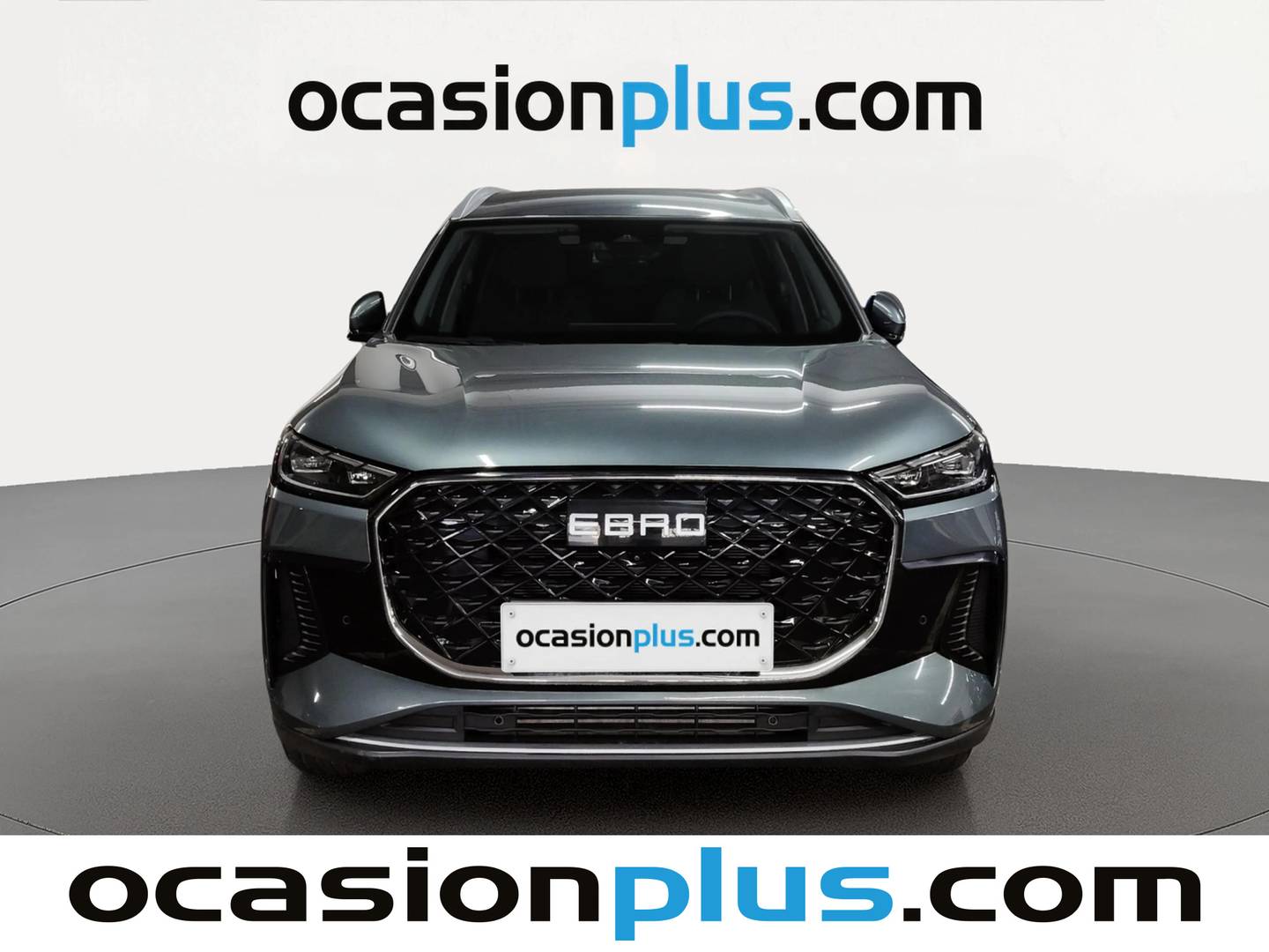 EBRO S800 EBRO S800 1.6 TGDI Premium DCT (147 CV) 7 Plazas barato