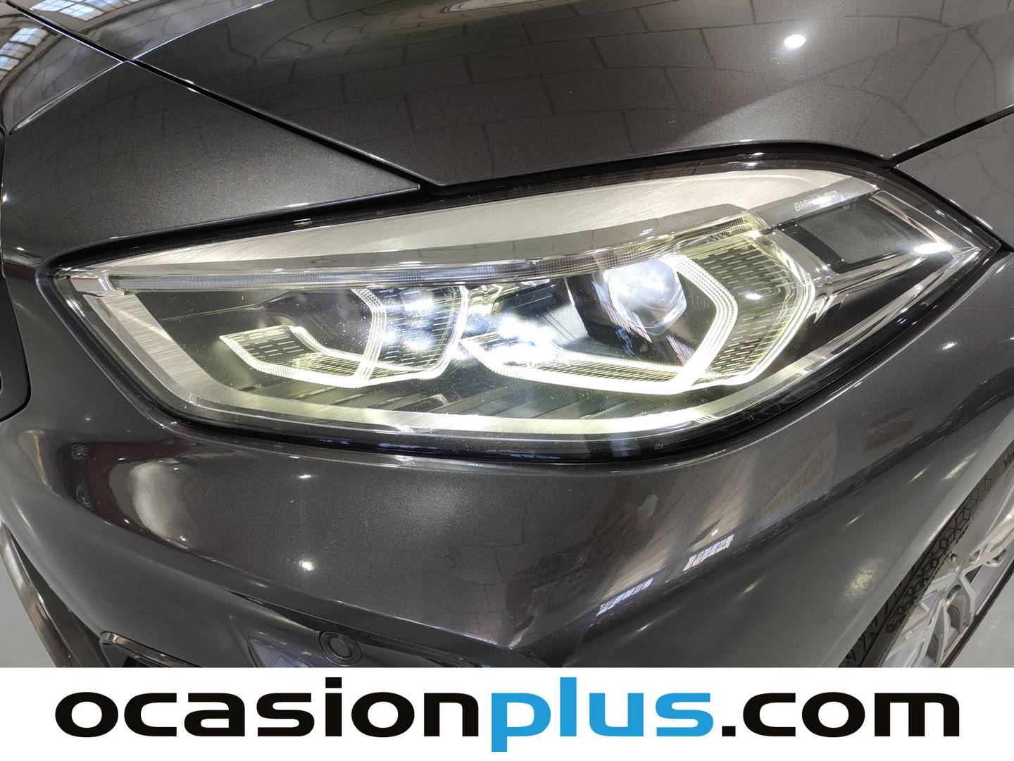 BMW Serie 1 BMW Serie 1 118i (140 CV) Pack M al mejor precio
