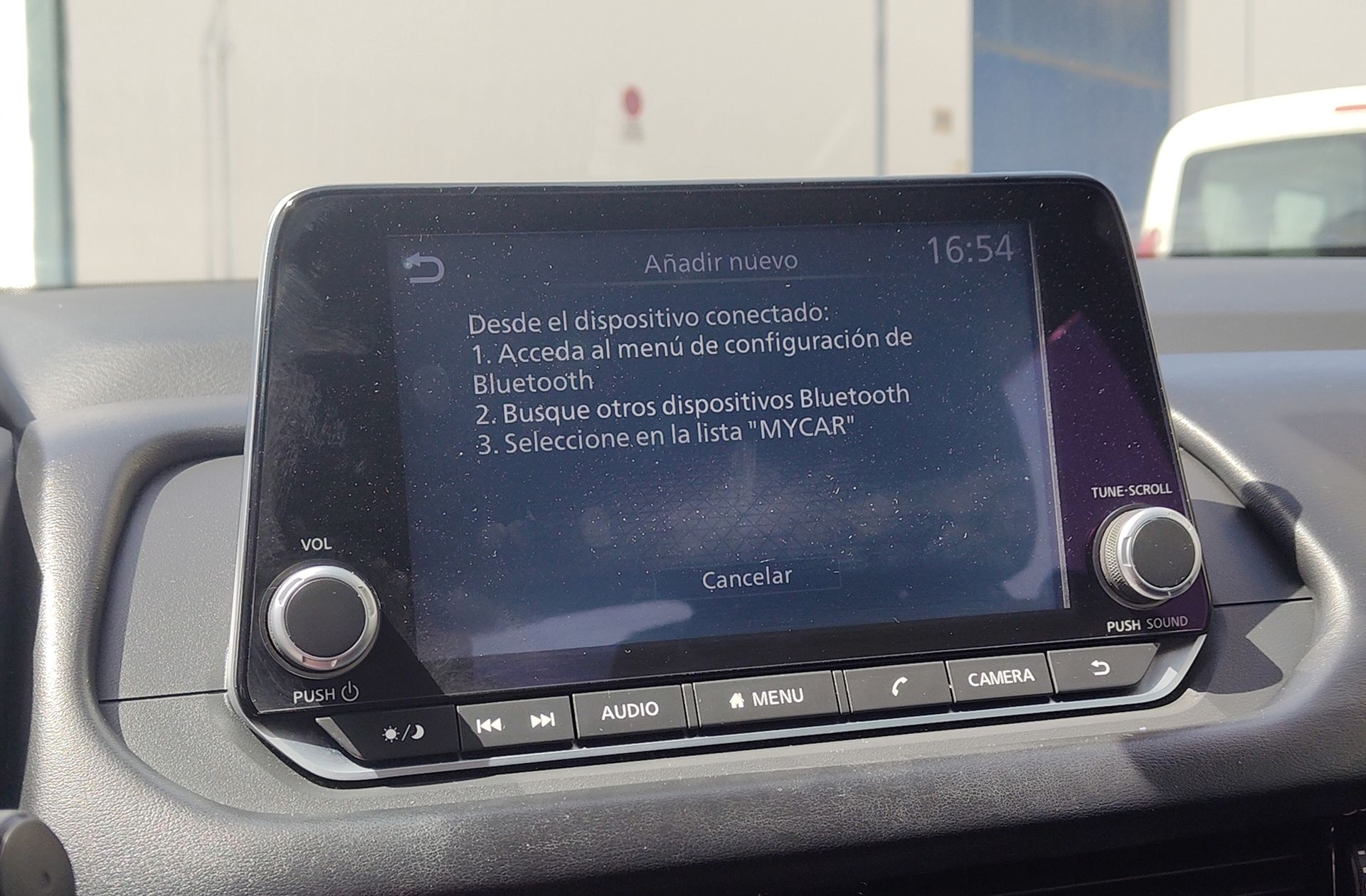 Nissan Qashqai DIG-T 158 mHEV Acenta Xtronic - foto 31