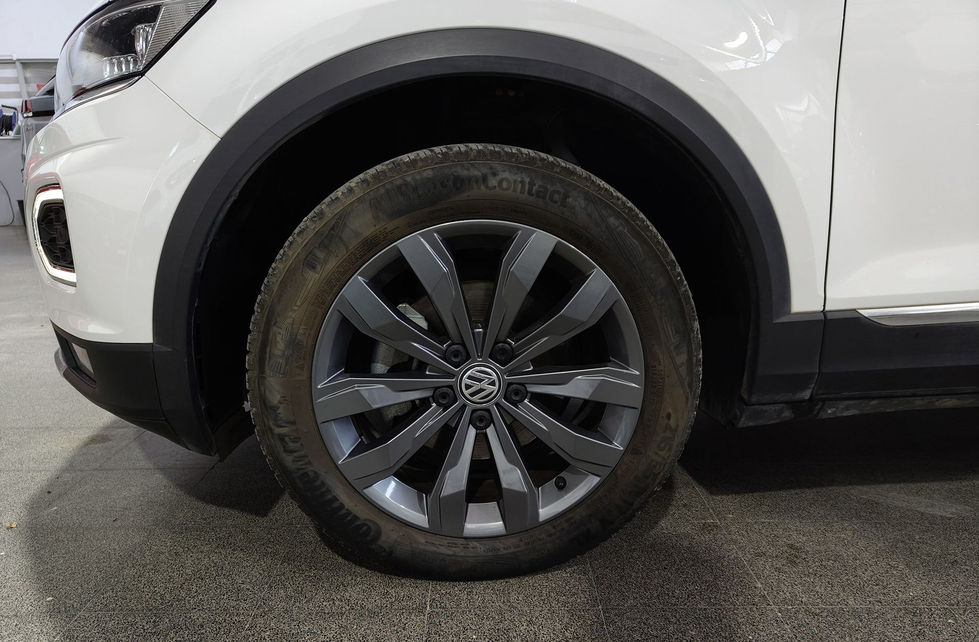 Volkswagen T-Roc Sport 1.5 TSI - foto 35