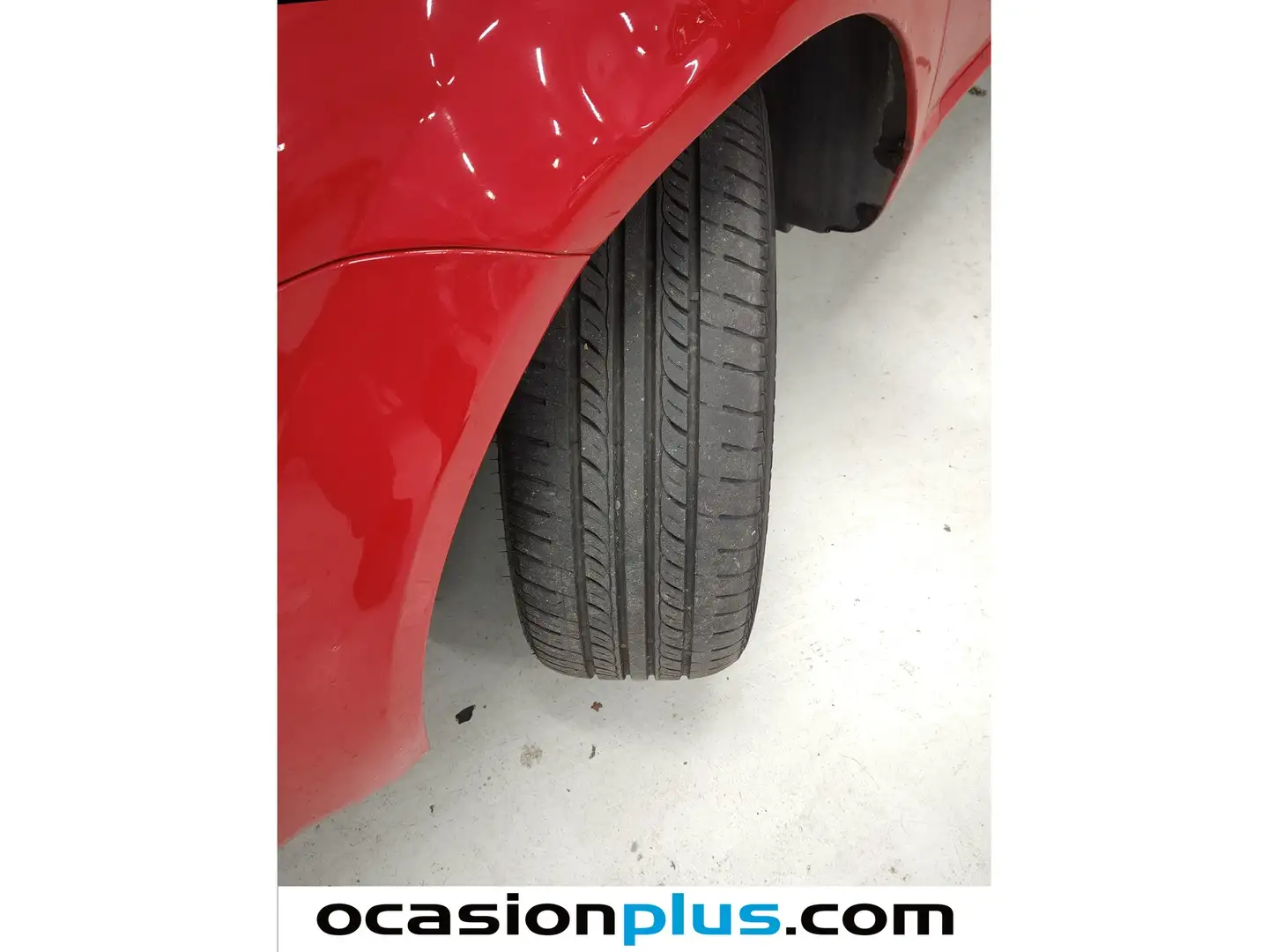 Foto Chevrolet Lacetti Chevrolet Lacetti 1.4 SE  (94 CV)