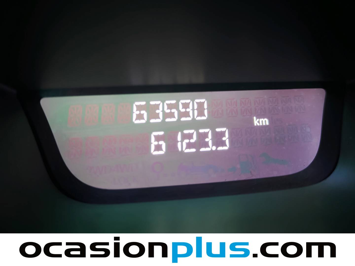 Renault Captur Renault Captur Zen Energy dCi 110 (110 CV) eco2 seminuevo