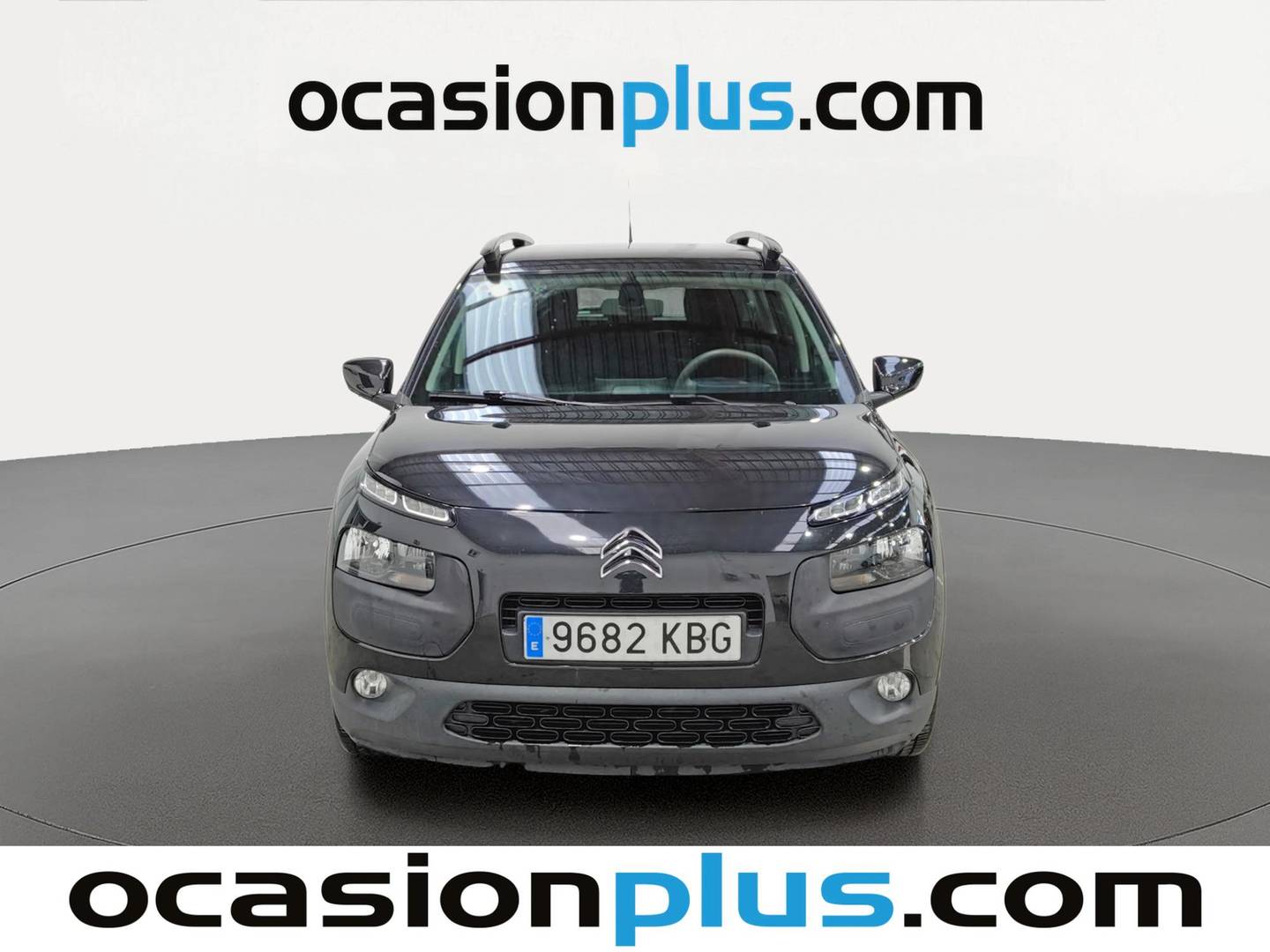Foto Citroën C4 Cactus Citroen C4 Cactus PureTech 110 S&S Feel (110 CV)