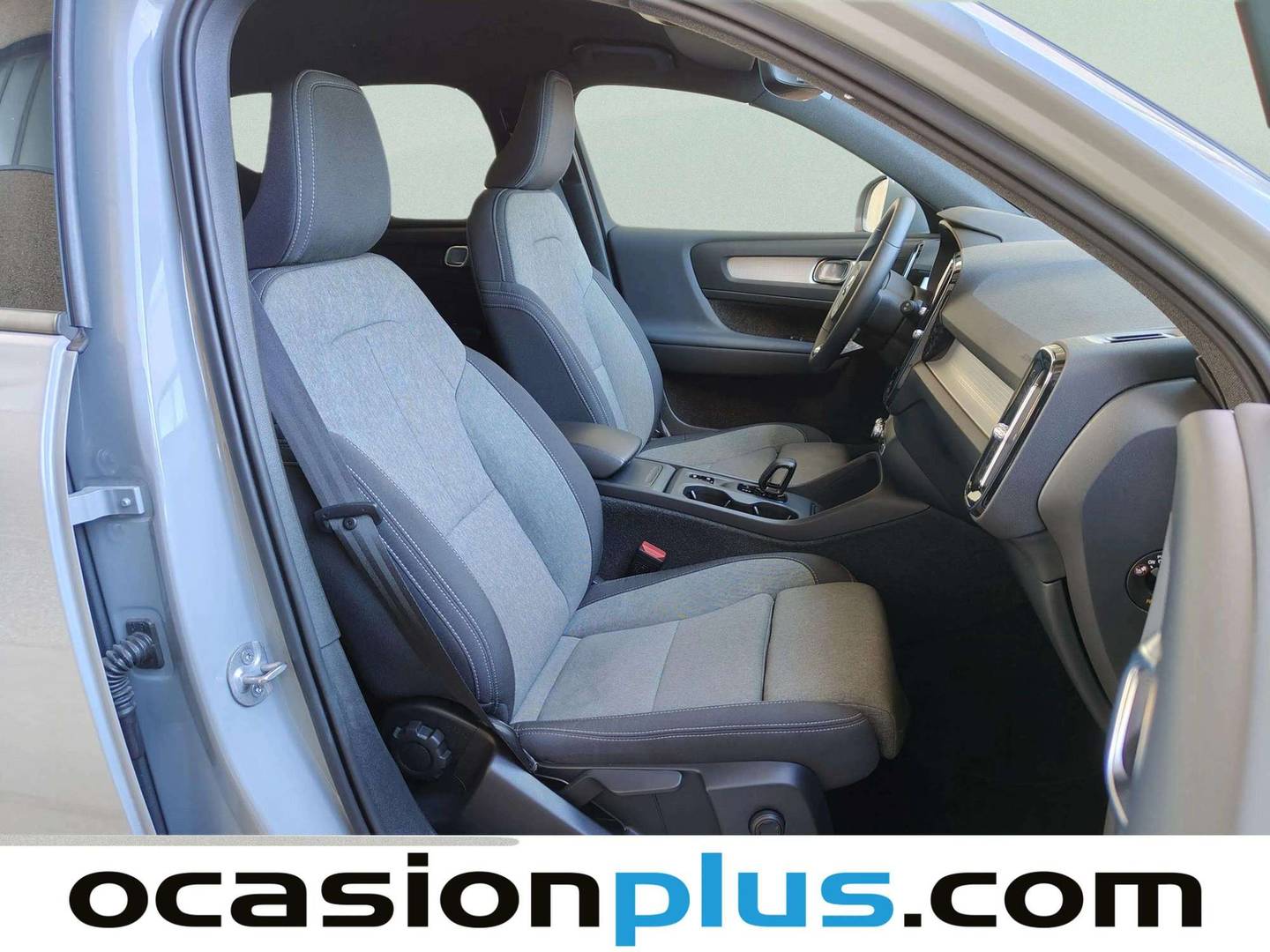 Volvo XC40 Volvo XC40 B3 G Core Auto (163 CV) de segunda mano