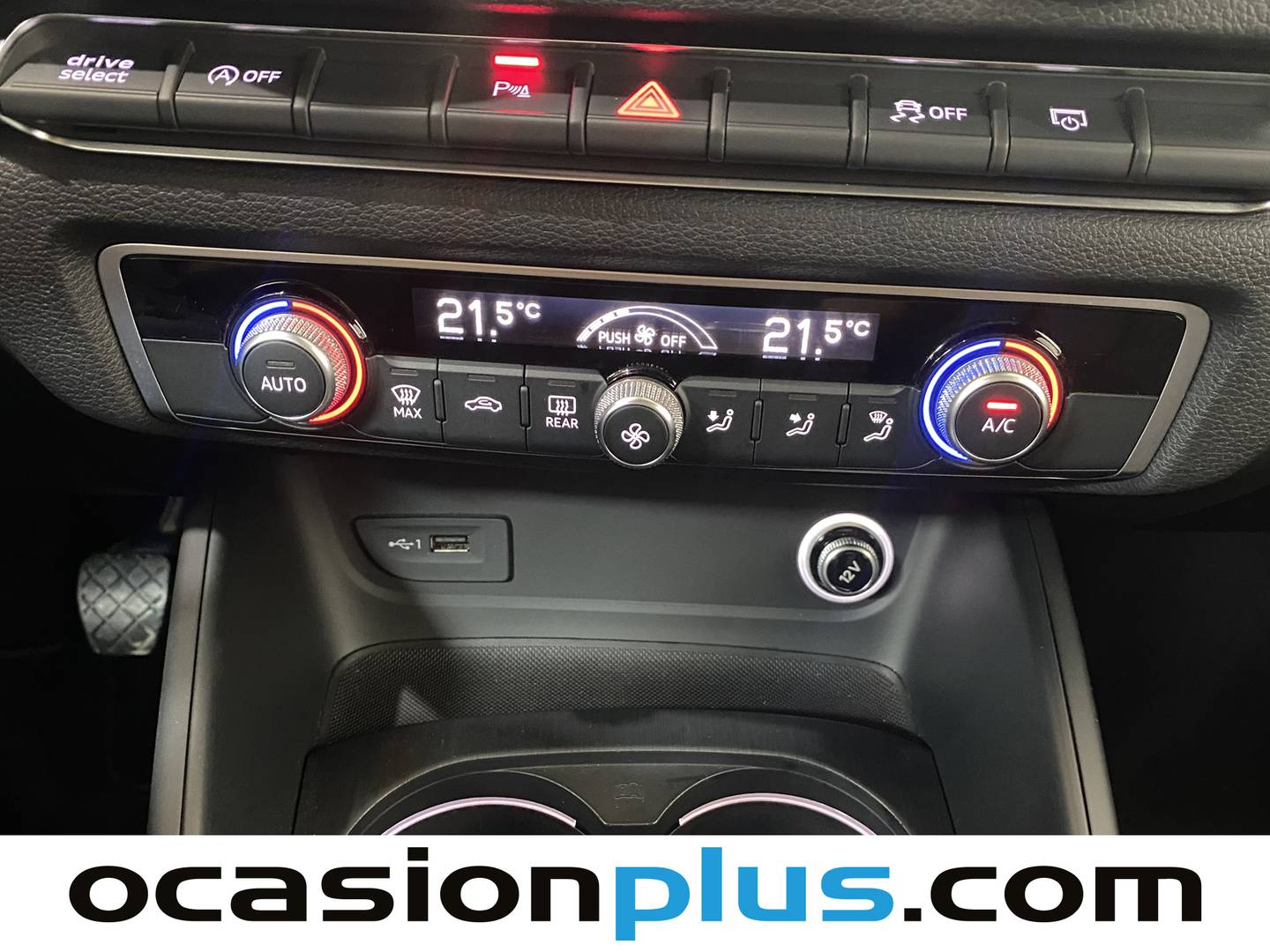 Audi A3 Audi A3 Sportback S line 35 TFSI (150 CV) gasolina