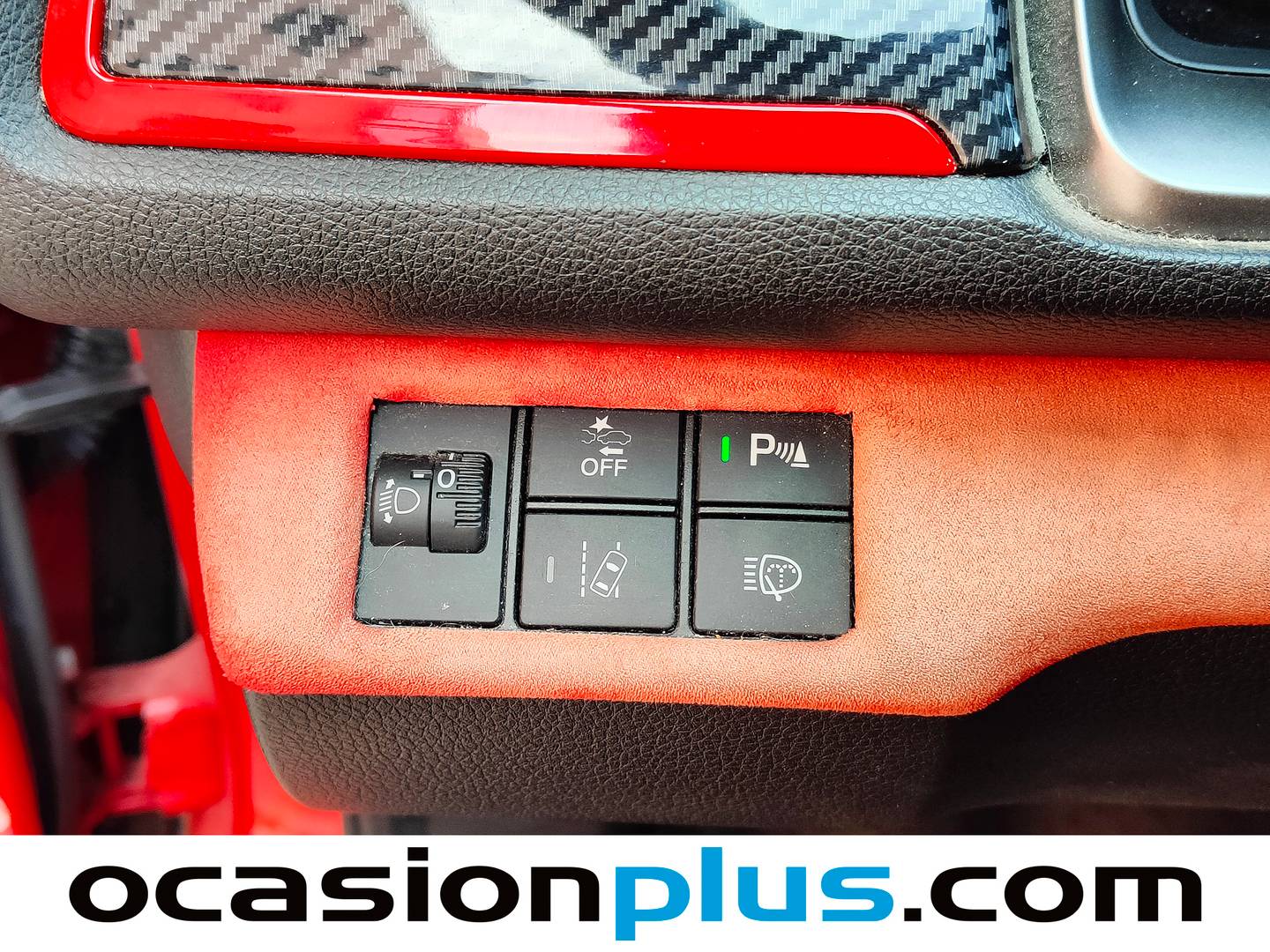 Paquetes del Honda Civic Honda Civic 1.0 I-VTEC TURBO Elegance (129 CV)