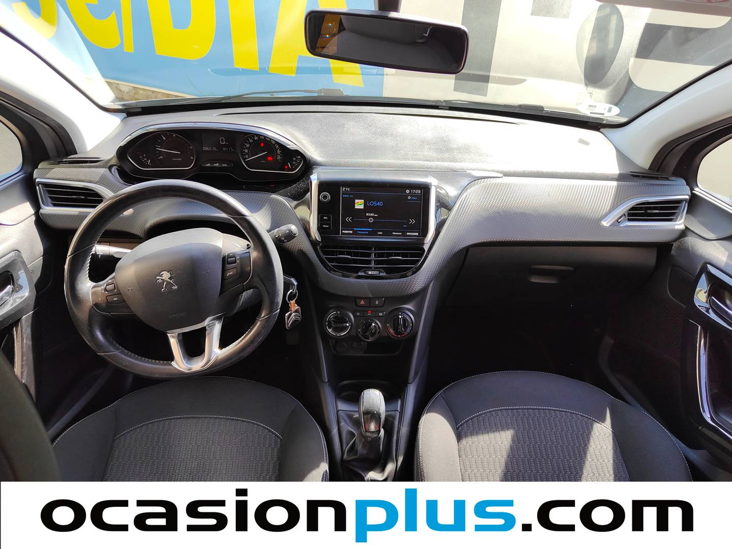 Peugeot 208 Peugeot 208 Style BlueHDi (75 CV) de ocasión