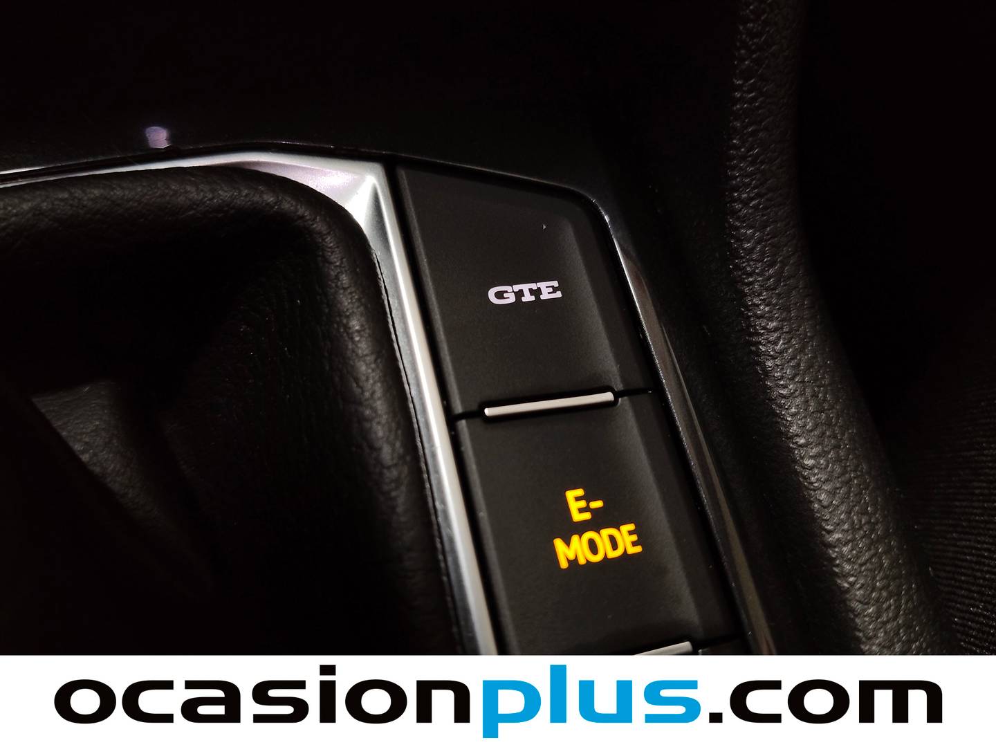 Volkswagen Tiguan Volkswagen Tiguan Life 1.4 TSI eHybrid (245 CV) DSG seminuevo