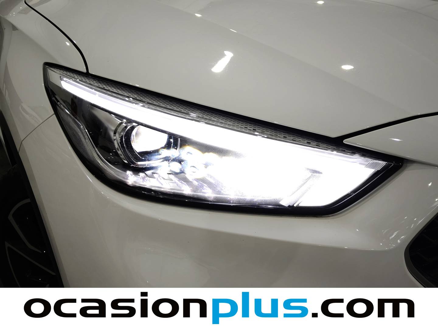 Accesorios del MG ZS MG ZS 1.0T Luxury Auto (111 CV)