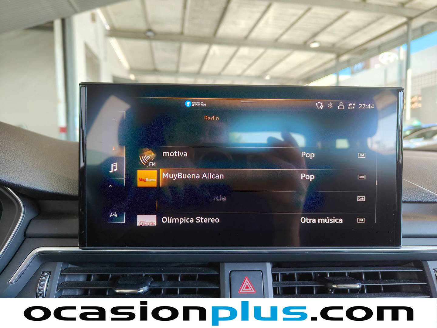 Audi A4 Audi A4 Avant Advanced 35 TFSI (150 CV) S tronic 150cv