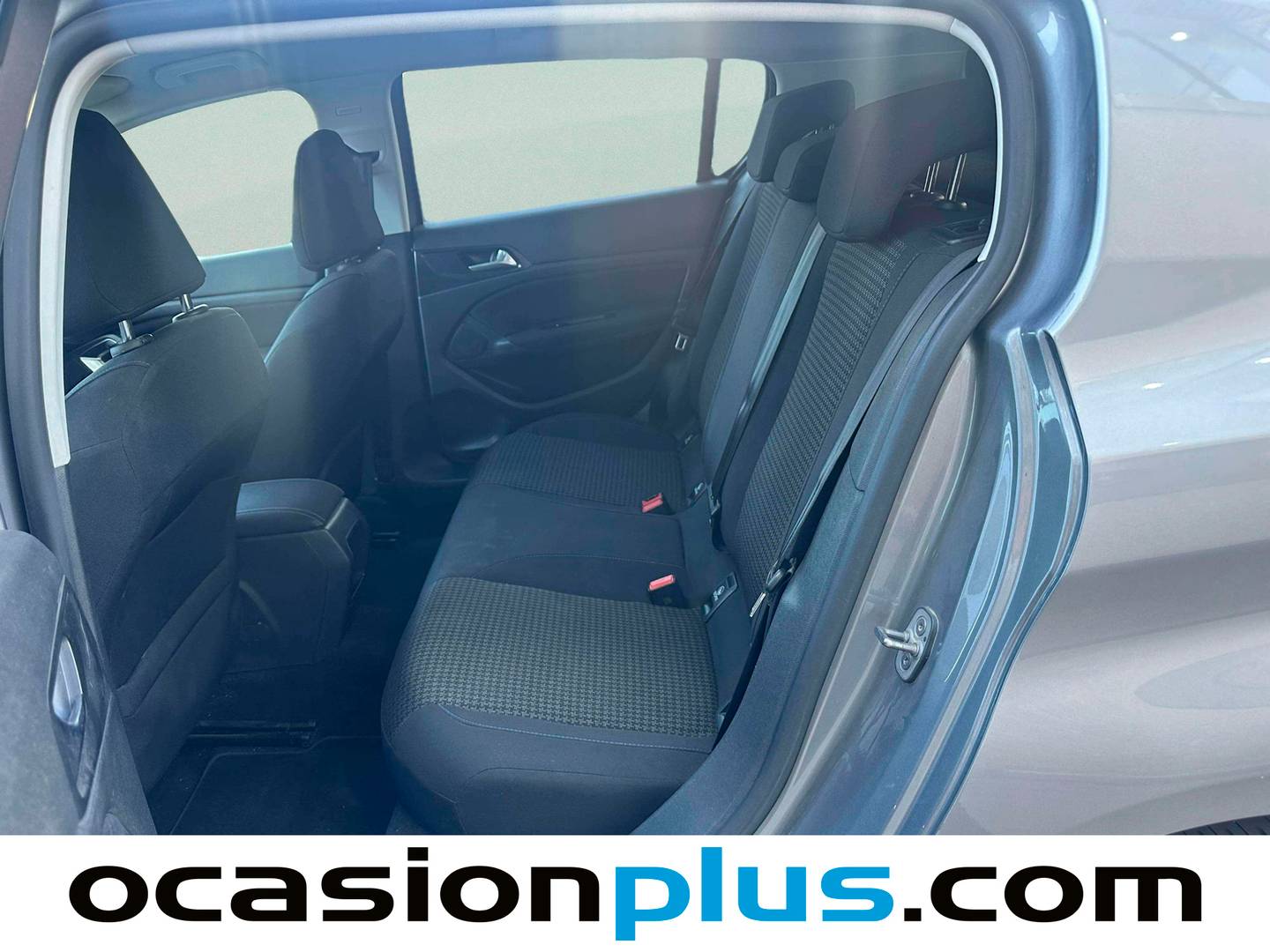 Foto asientos traseros Peugeot 308 Peugeot 308 PureTech 130 S&S Style (130 CV)