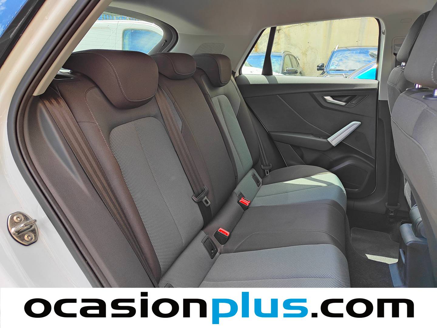 Audi Q2 Audi Q2 Design 30 TFSI (116 CV) al mejor precio